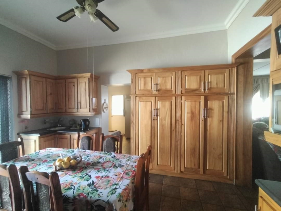 4 Bedroom Property for Sale in Frankfort Free State